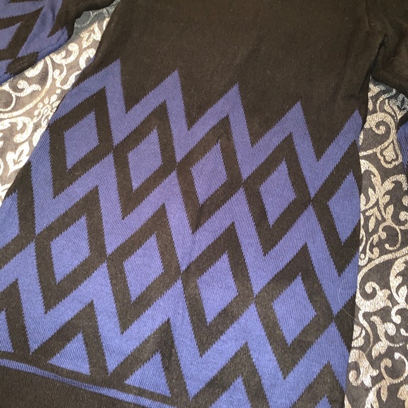 Women’s Ann Taylor long cardigan size XSmall - Picture 9 of 10